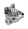 RENAULT 5000590332 Quick Release Valve